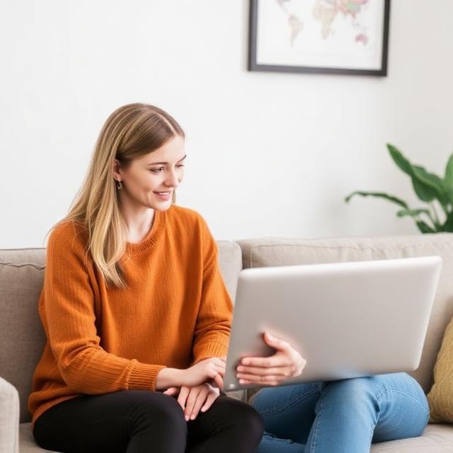 Online Psychotherapy Ontario