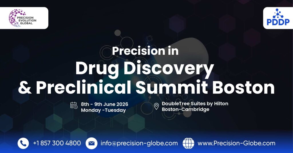 precision drug discovery