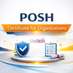 POSH certificates for organizations