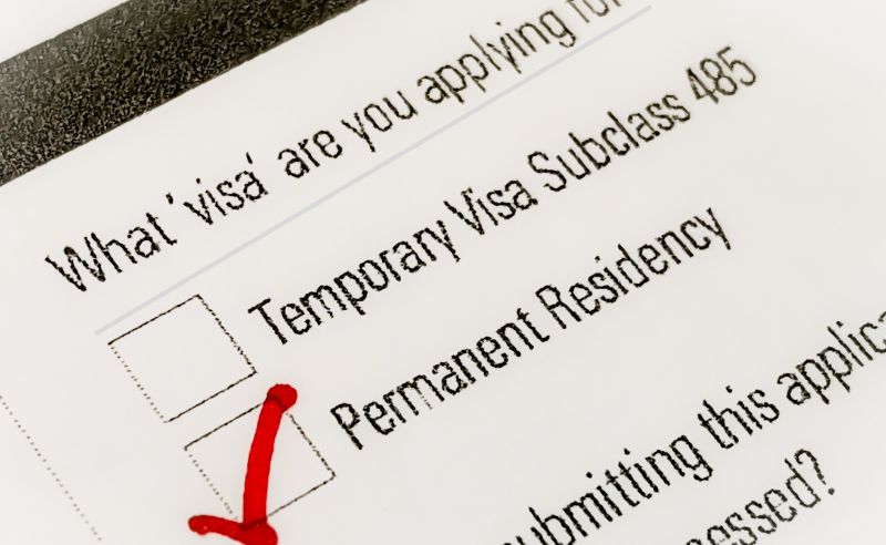 How Indian Citizens Can Apply for PR in Perth – Step by Step Legal Guide