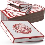 Pizza Boxes