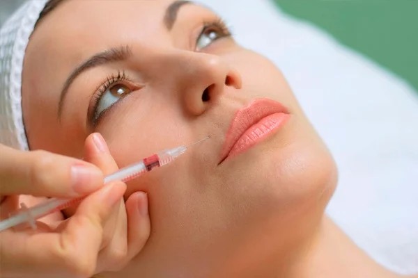 PRP Facial Treatments in Fort Lauderdale