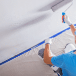 Paint Material Takeoff Services