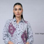 Women Clothing Brands In Pakistan