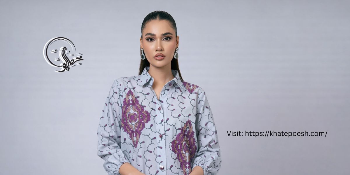 Women Clothing Brands In Pakistan