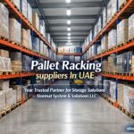 Pallet Racking Suppliers