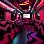 Party Bus Hire Birmingham