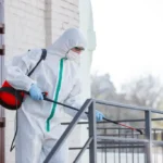Pest Control Mississauga