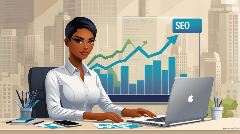 escort SEO marketing company