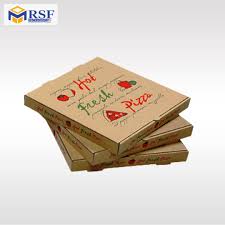 Pizza Boxes
