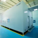 Cleanroom solutions (Malaysia
