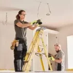 Professional Electric Car Charger Installation in Midland, TX