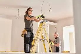 Professional Electric Car Charger Installation in Midland, TX