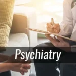Psychiatry Clinic In Richardson