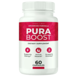 Pura Boost Review