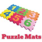 Puzzle Mats