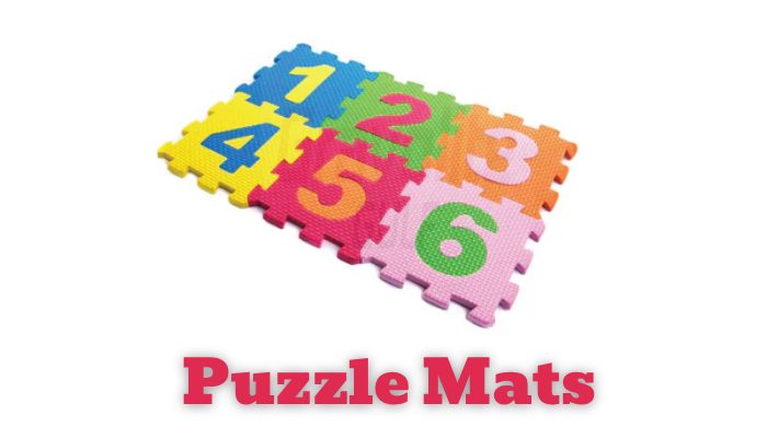 Puzzle Mats