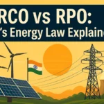 Understanding RCO and RCO Compliance in Indias Energy Shift