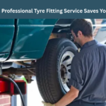 Reasons Professional Tyre Fitting Service Saves You Money