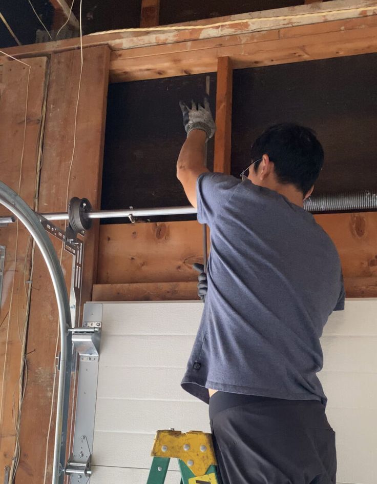 Garage Door Repair Dunrobin