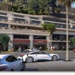 Retail Interior Designer Los Angeles