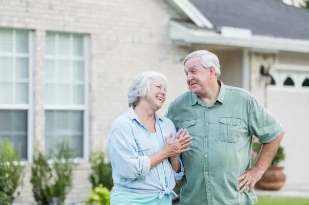 Reverse Mortgage Calculator