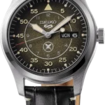 Seiko Watches The Perfect Fusion of Style