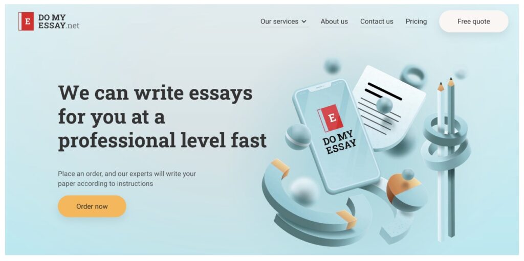Can You Trust Essay Writing Services?