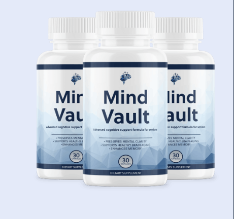 mind vault