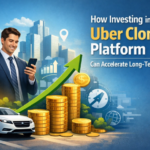 uber clone