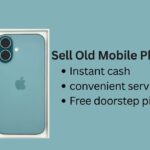 Sell Old Mobile Phone Online