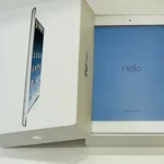 Sell iPad Air Online