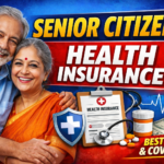 Why Senior Citizen Health Insurance Is More Important Than Ever