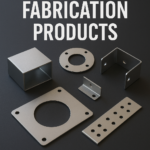 Top Sheet Metal Fabrication Products in Dubai: Your Complete Guide to Quality & Durability