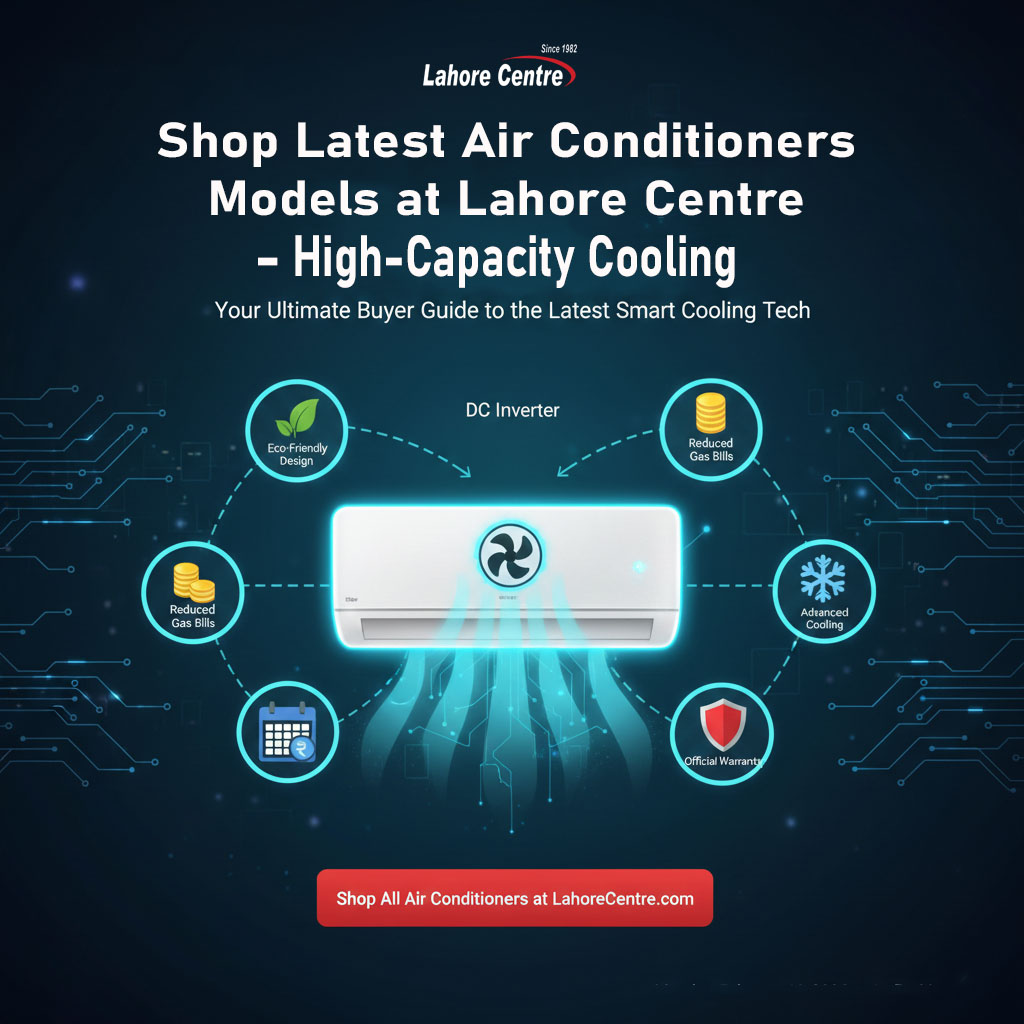 Air Conditioners Models