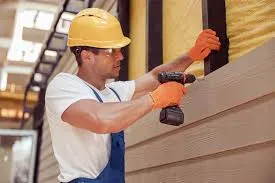 Siding Installation in Wylie, TX A Homeowner’s Guide