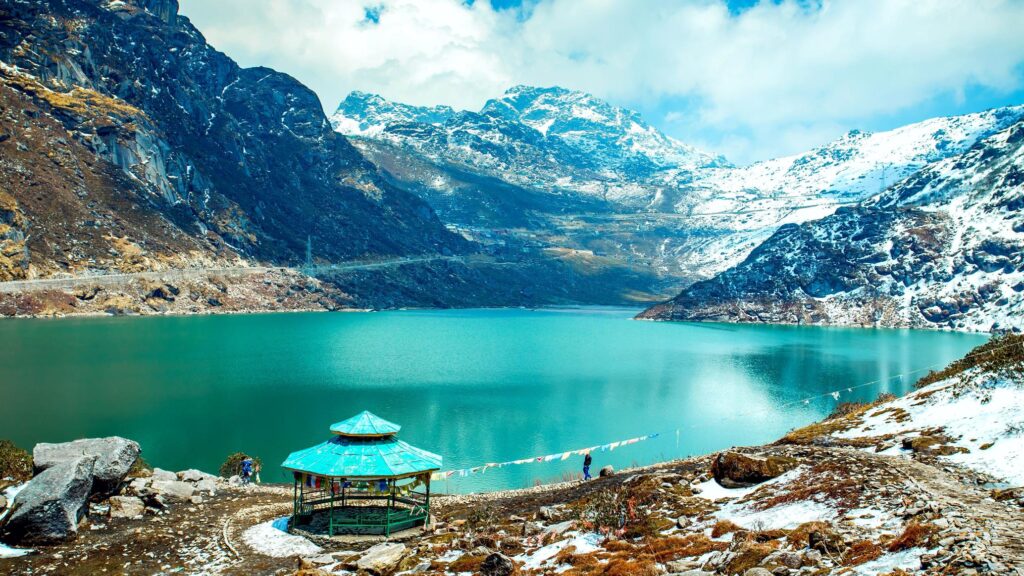 Top Tourist Places in Ravangla: A Peaceful Retreat in South Sikkim