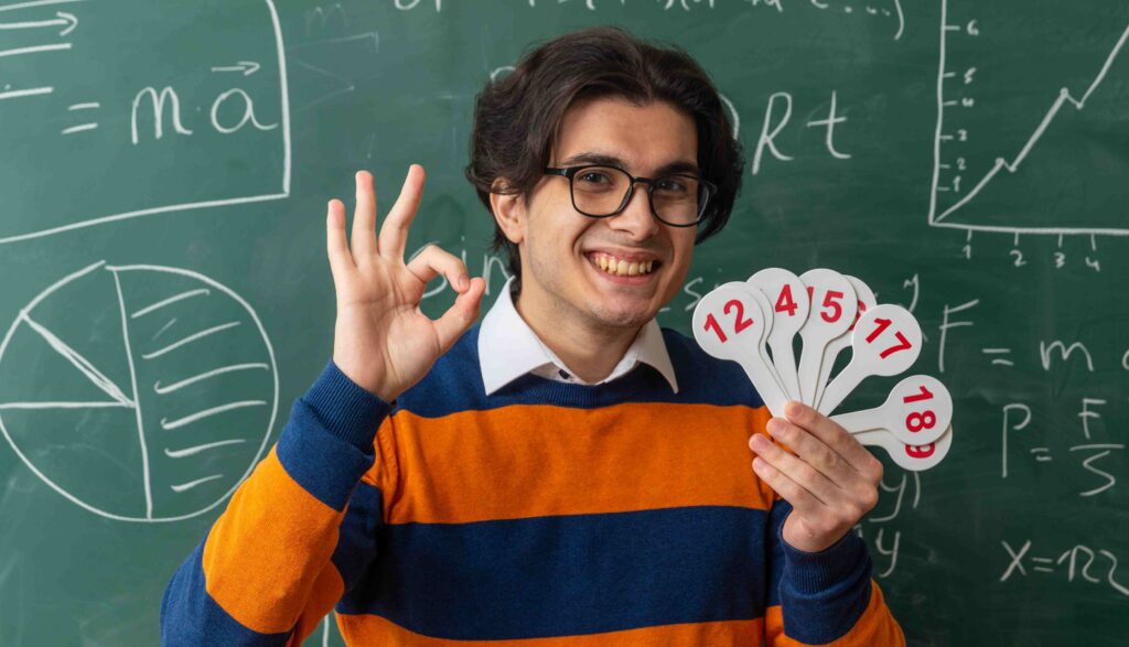Simple Ways to Improve Your Math Skills for the GED