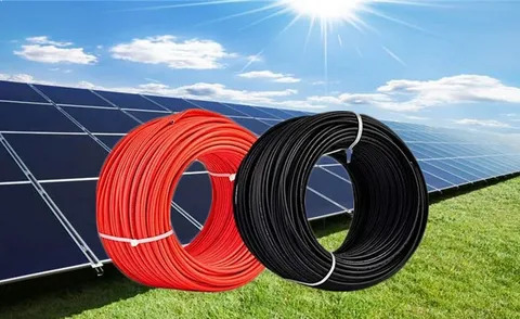 Cat 6 Cable and Solar Cable Solutions in Pakistan | Longage Cables
