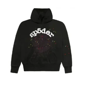 Sp5der Hoodiesco Clothing Hoodie