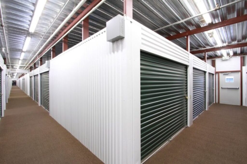 Storage – Secure Affordable Storage Units Australia