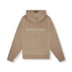 Fabric Quality and Craftsmanship in Essentials Clothing