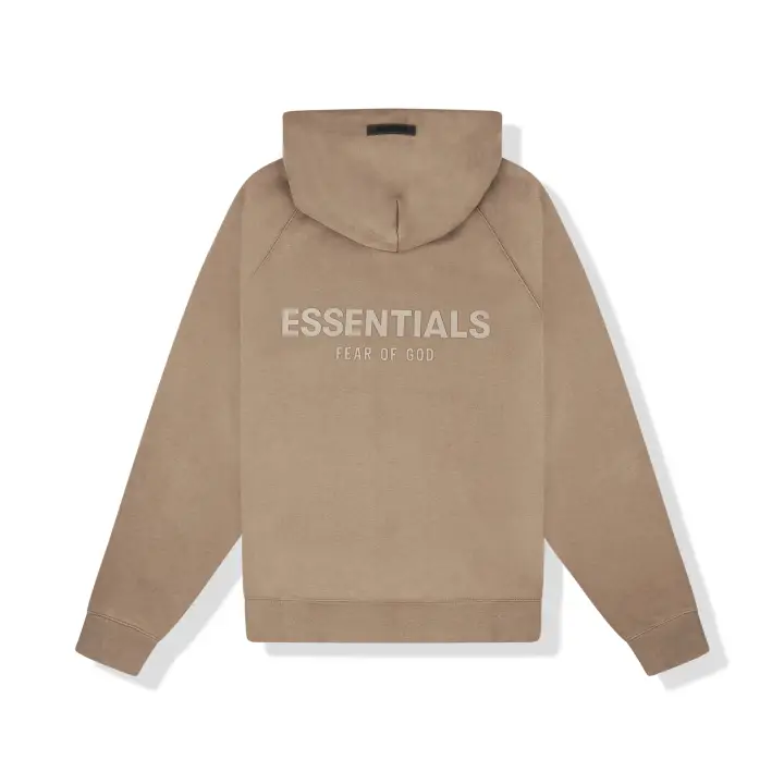 Fabric Quality and Craftsmanship in Essentials Clothing