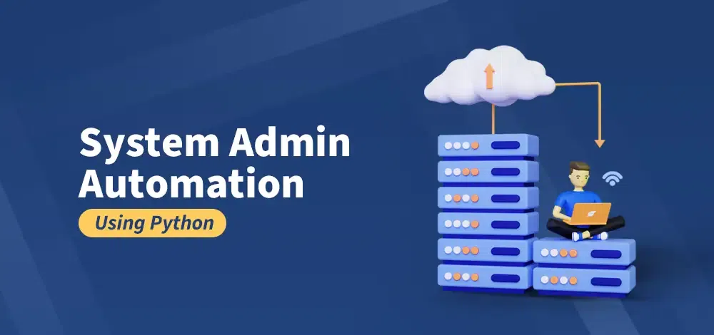 Python Scripting for System Administration
