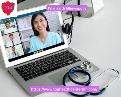 Telehealth Minneapolis