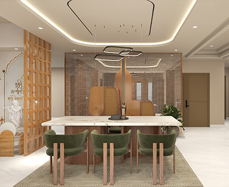 interior designing company in Gurgaon