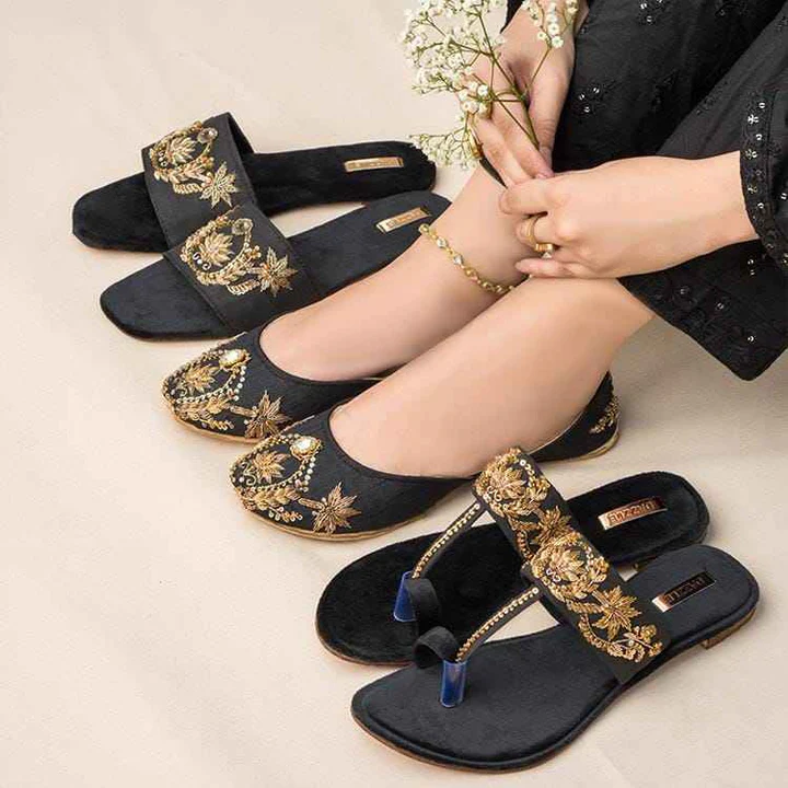 The Ultimate Eid Shoes Shopping Guide for Boys and Girls