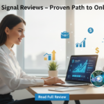 The Wealth Signal Reviews – Proven Path to Online Income