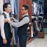Custom Suits Bangkok