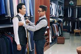 Custom Suits Bangkok